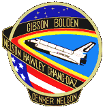 STS 61-C
